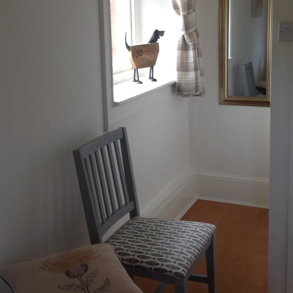Woodbine City Rooms Exeter Ngoại thất bức ảnh