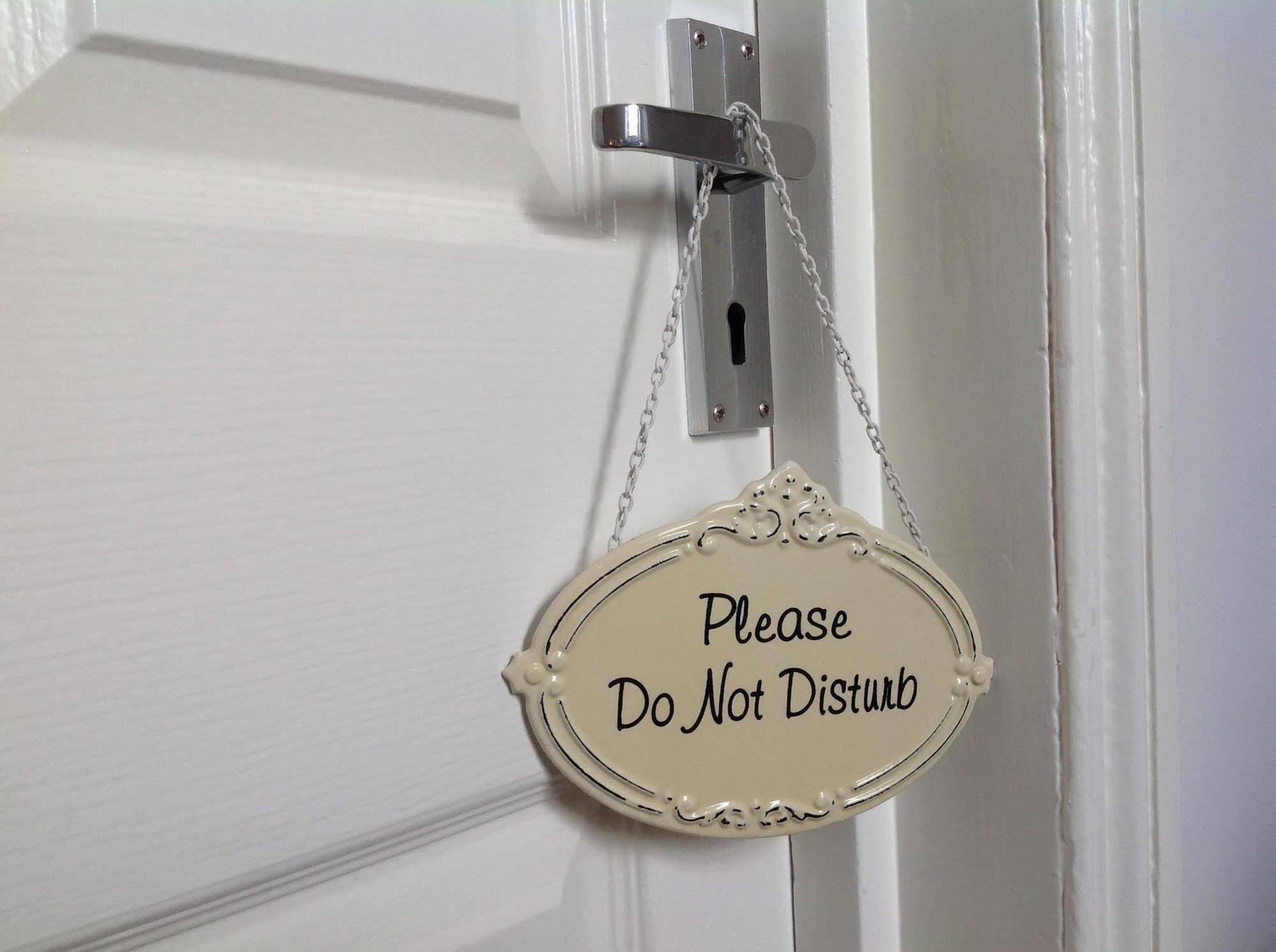 Woodbine City Rooms Exeter Ngoại thất bức ảnh